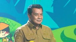 Bupati Tangerang Apresiasi Kolaborasi Kejaksaan dalam Program Jaga Desa dan Ketahanan Pangan