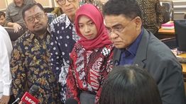 Istri Arya Daru Setuju Ekshumasi, Kuasa Hukum Desak Respons dari Polri