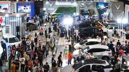 GIIAS Semarang 2025 Berakhir Sukses, Catat Capaian Positif
