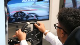 Sekuya dan 3Second Resmi Meluncurkan Koleksi  “Anime Gaming Street”