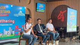 Daihatsu Perkuat Posisi di Jawa Barat, Fokus Ekspansi Pasar di Bandung