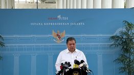 Airlangga: Peserta Program Magang Terima Honor Langsung ke Rekening Bank Himbara