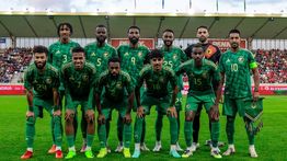5 Pemain Arab Saudi yang Jadi Ancaman Timnas Indonesia