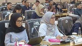 Kemenham: Kesimpulan Awal Polisi atas Kematian Arya Daru Tidak Boleh Jadi Final