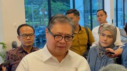 Menko Airlangga Pastikan Program Magang Fresh Graduate Meluncur 15 Oktober 2025