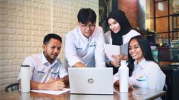 PLN Buka Lowongan Kerja bagi Lulusan D3 sampai S2 di Seluruh Indonesia