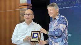 Danantara Incar Investasi di Sektor Pangan dan Kesehatan Eropa