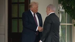 Netanyahu Minta Maaf ke Qatar Atas Serangan ke Pemimpin Hamas