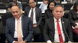 Indonesia Tekankan Akuntabilitas sebagai Kunci Perdamaian Palestina saat di Dewan HAM PBB