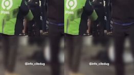 Dua Remaja Tewas dalam Kecelakaan Maut di Underpass Ciledug