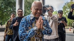 KPK Sita Rp1,3 Miliar dari Ilham Habibie, Kembalikan Mobil B.J. Habibie