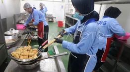 Kemenkes Percepat Penerbitan SLHS Jadi Dua Minggu untuk Pastikan Standar MBG