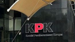 KPK Sambut Positif Instruksi Presiden Prabowo Perangi Korupsi di BUMN