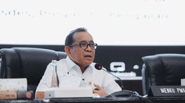 Menko PMK: TBC Masuk Tahap Darurat, Perlu Penanganan Setara Pandemi