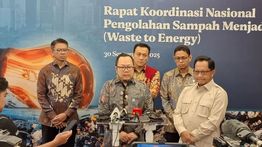 Danantara Siapkan Rp3 Triliun untuk Tiap Proyek PSEL di 33 Lokasi