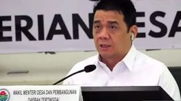 Wamendes: 81.697 Kopdes Merah Putih Telah Miliki Status Badan Hukum