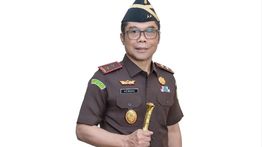 Jaksa Agung Tunjuk Kajati Jateng Hendro Dewanto Sebagai Jambin Baru
