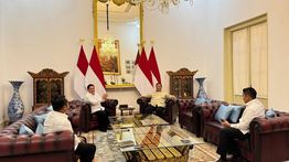 Erick Thohir Ungkap Arahan Presiden Prabowo Soal Evaluasi dan Transformasi Kemenpora