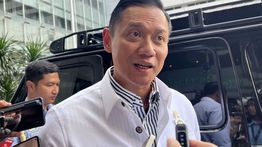 Menko AHY Sesali Ambruknya Mushala Ponpes di Sidoarjo, Pastikan Akan Investigasi Mendalam