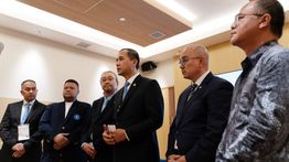 Kementrans Gandeng Jepang Siapkan Beasiswa S2 Untuk Mahasiswa Program Transmigrasi Patriot
