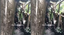 Jasad Pria Tergantung Gegerkan Warga Ciganjur