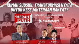 Rumah Subsidi: Transformasi Nyata untuk Kesejahteraan Rakyat?