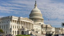 41 Senator AS Desak Pencabutan Larangan Visa bagi Warga Palestina