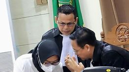Dokter PPDS Undip Divonis 9 Bulan Penjara karena Pemerasan terhadap Junior