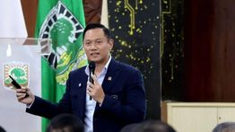Menko IPK: Infrastruktur Hijau Jadi Kunci Penting Atasi Risiko Bencana