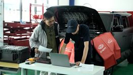Chery Perkuat Layanan Purna Jual Lewat Kompetisi Teknisi Nasional "Chery Technician Skill Contest 2025"