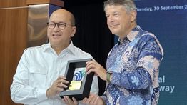 Menteri Rosan Targetkan Investasi Eropa ke Indonesia Tumbuh 20 Persen Berkat IEU-CEPA
