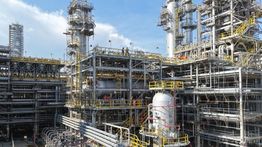 Rampungkan Sejumlah Unit Kunci Pendukung Kilang, RDMP Balikpapan Bersiap Lakukan Uji Operasi RFCC