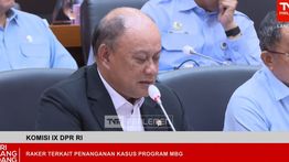 BGN Minta SPPG Masak Pakai Air Galon