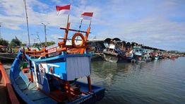Indonesia Siap Ratifikasi Konvensi ILO No. 188 tentang Perikanan pada 2026