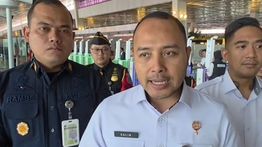 Imigrasi Soekarno-Hatta Buka 21 Konter Manual untuk Layanan All Indonesia