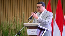 Kementerian Ekraf Siap Gandeng Lembaga Keuangan untuk Dukung Business Matching Subsektor Film, Animasi serta Gim