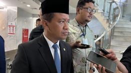Bahlil Kasih Kabar Rencana Pembangunan 17 Kilang Minyak: Studi Kelayakannya Hampir Rampung