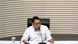 KPK Beberkan Peran Waketum Kadin dan Arso Sadewo dalam Kasus Jual Beli Gas