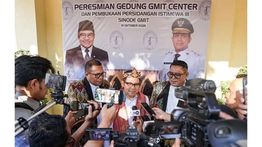 Cak Imin Dorong BPJS Ketenagakerjaan Bantu Iuran untuk Pekerja Lepas