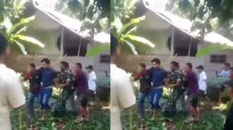Lansia Ditemukan Terwas Mengenaskan di Purbalingga