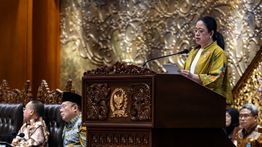 Banyak Siswa Keracunan, Ketua DPR Minta MBG Dievaluasi Total