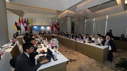 PLN Siaga Amankan Pasokan Listrik untuk Rangkaian HAPUA Meetings ke-41