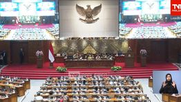 Sah! DPR Bentuk Pansus Konflik Agraria