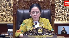 Puan Minta DPR Harus Siap Dikritik dengan Kasar