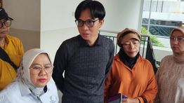 Warga Apartemen Kalibata City Gugat BUMD DKI