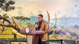 Menbud Fadli Zon Upayakan Koleksi Sejarah Lainnya Kembali ke Indonesia