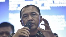 TNI Laksanakan Gladi Bersih Perayaan HUT ke-80 di Monas Besok