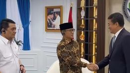 Wamendes Riza Dorong Kolaborasi Indonesia–Tiongkok Atasi Kemiskinan di Desa