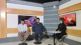 RMI NU Jatim Tegaskan Tak Ada Eksploitasi Santri dan Bantuan di Al Khoziny
