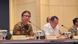 Kemenkes Akan Ukur Efektivitas Program MBG Lewat Survei Gizi Nasional